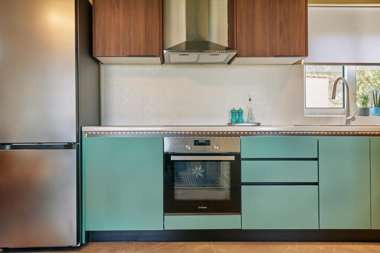 Apartament Aπ Boutique Aπartments