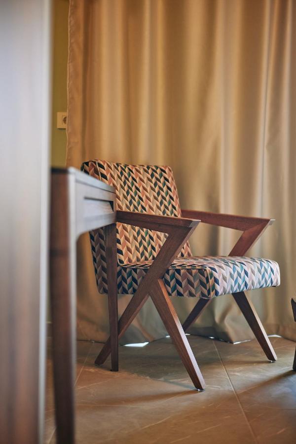 Apartament Aπ Boutique Aπartments
