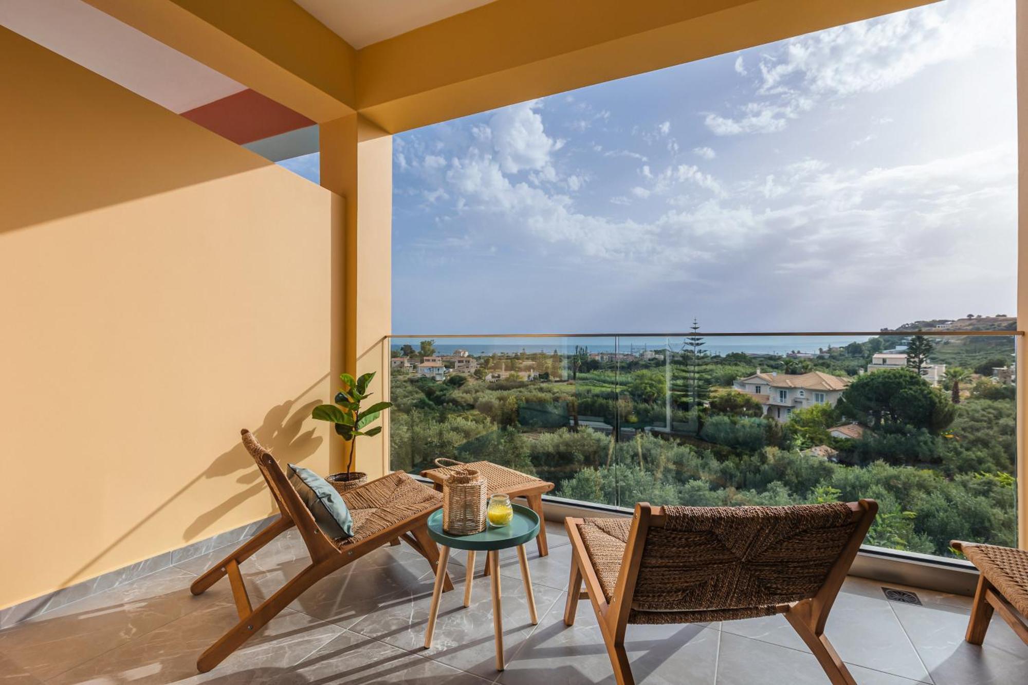 Aπ Boutique Aπartments Apartament Zakynthos