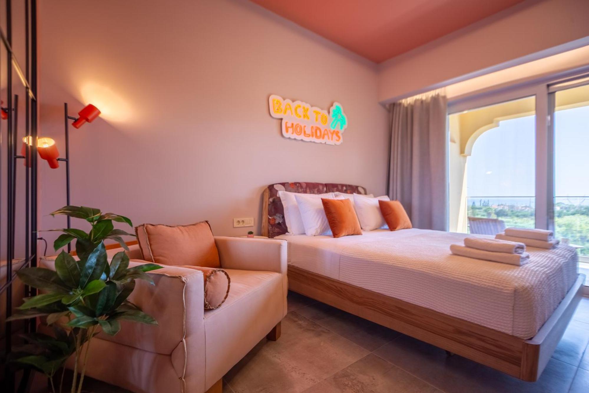 Apartment Aπ Boutique Aπartments Zakynthos