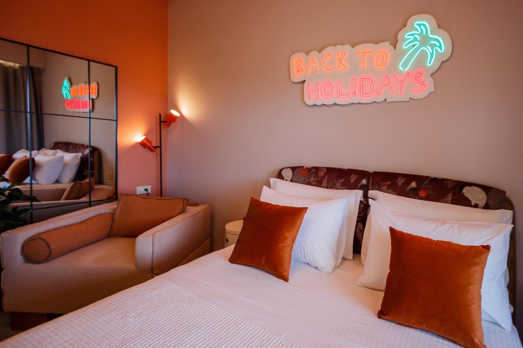 Apartment Aπ Boutique Aπartments Zakynthos