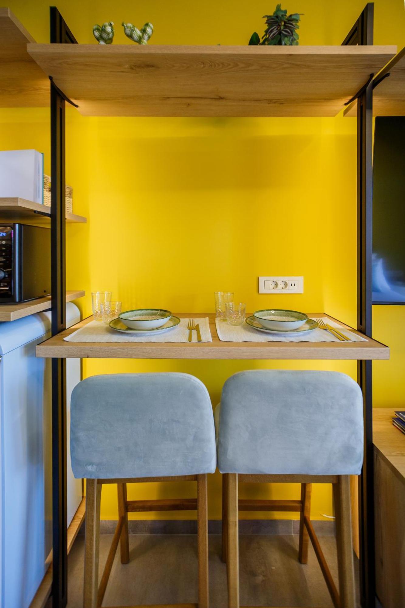 Apartment Aπ Boutique Aπartments