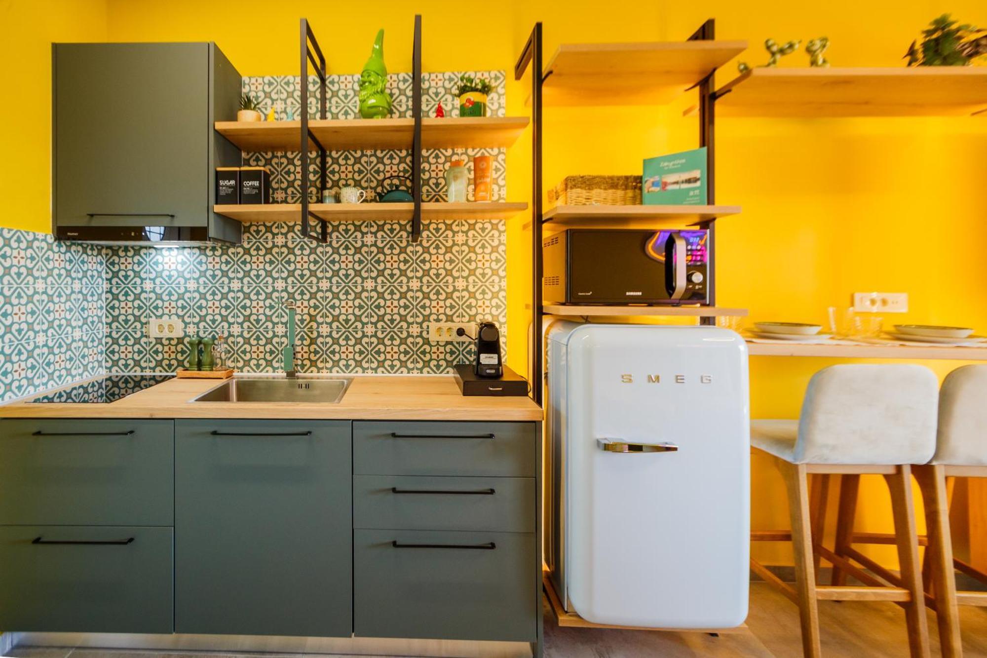 Apartment Aπ Boutique Aπartments Zakynthos